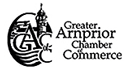 Logo of the Greater Arnprior Chamber of Commerce